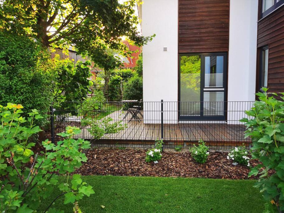 Ferienwohnung Neuhaus ولفسبورج المظهر الخارجي الصورة