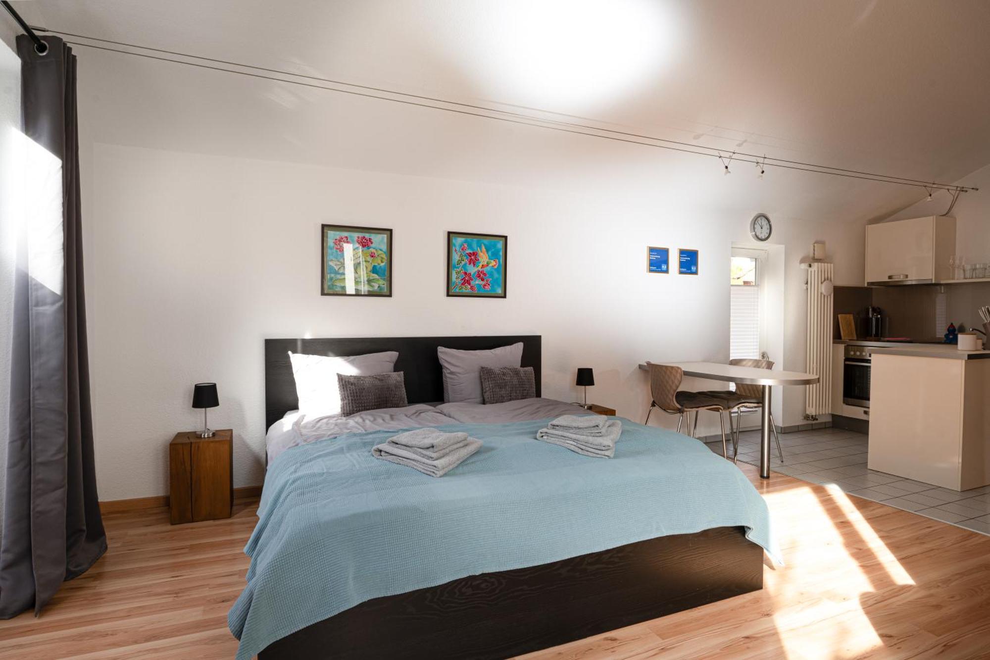 Ferienwohnung Neuhaus ولفسبورج المظهر الخارجي الصورة