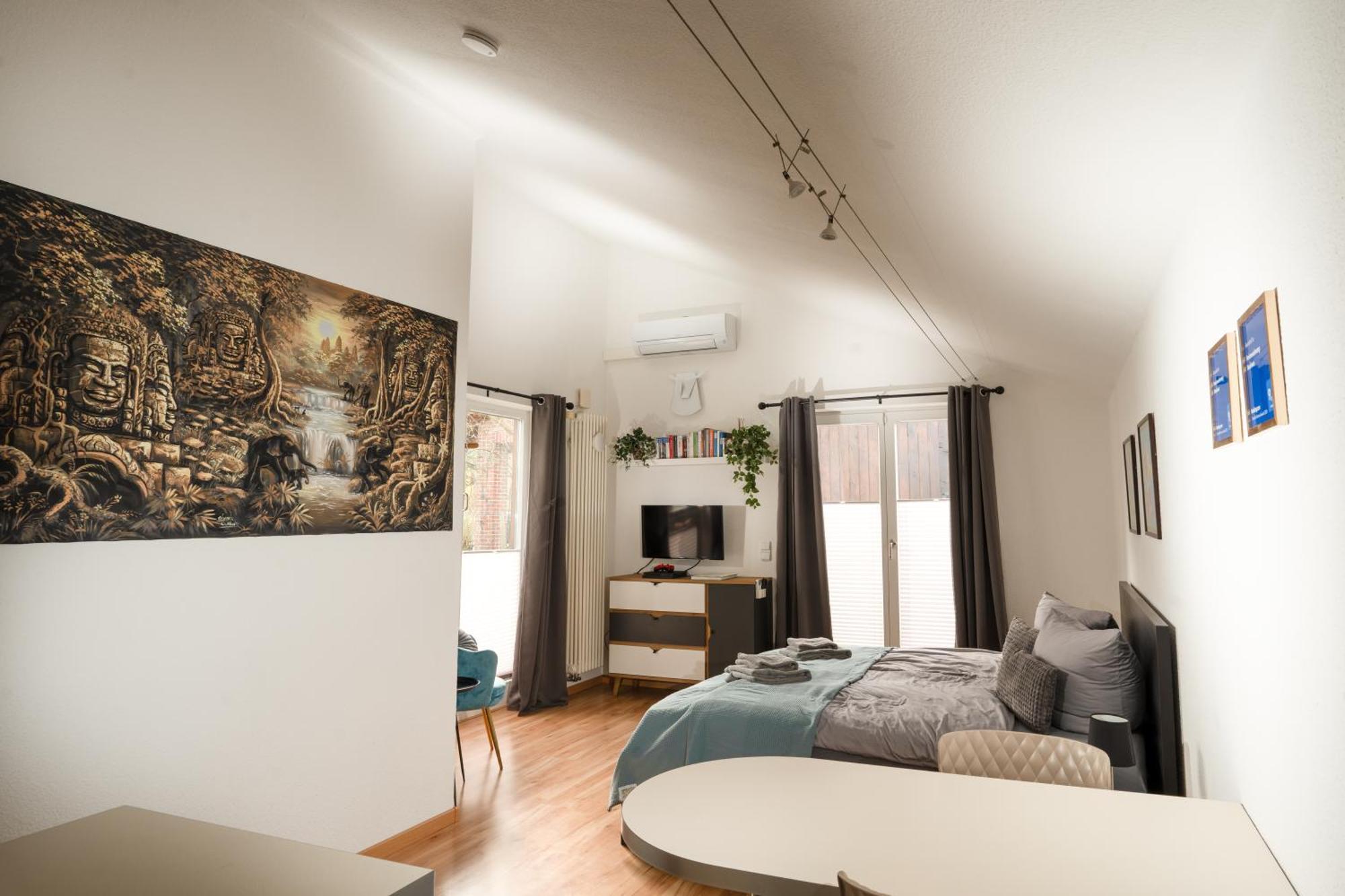 Ferienwohnung Neuhaus ولفسبورج المظهر الخارجي الصورة